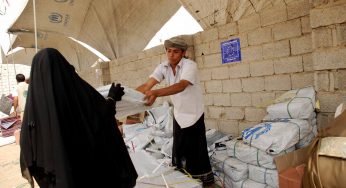 UN reports 155 million faced acute food insecurity in 2020