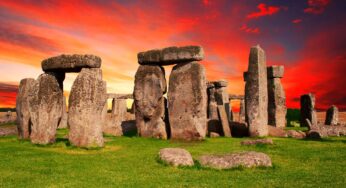 Watch LIVE the winter solstice from Stonehenge | Sunrise – Sunset
