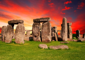 Stonehenge United Kingdom