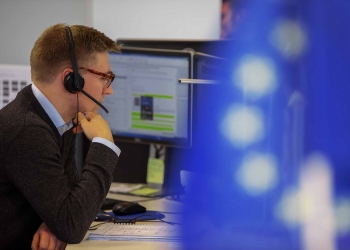 The Europe Direct Contact Centre (EDCC)