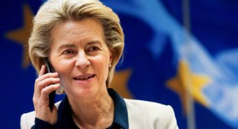 Brexit talks and calls but differences remain. Call me maybe!