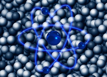 atom power nuclear