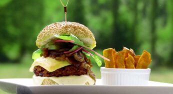 Are veggie burger and tofu steak to be banned in 2021?