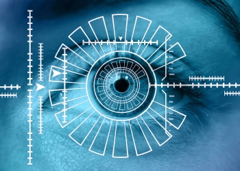 eye-controls AI Artificial Intelligence Technology