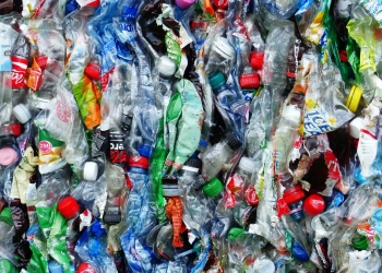 Plastic bottles Recycling Coca-cola