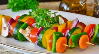 Over 1.9 billion people in Asia unable to afford a healthy diet