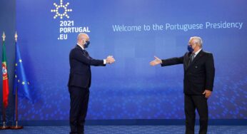 Fair, Green and Digital recovery: Portugal highlights major EU priorities