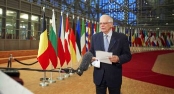 Foreign Affairs Council backs EU’s ambitious goal on climate action