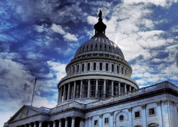 Capitol building USA Washington DC