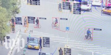Facial Recognition Technology