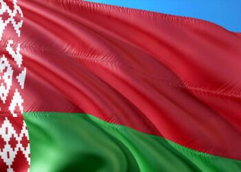 Belarus flag