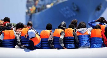 Irregular Migration flows: Frontex closes Mediterranean routes