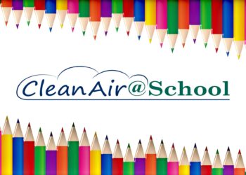 CleanAir@School