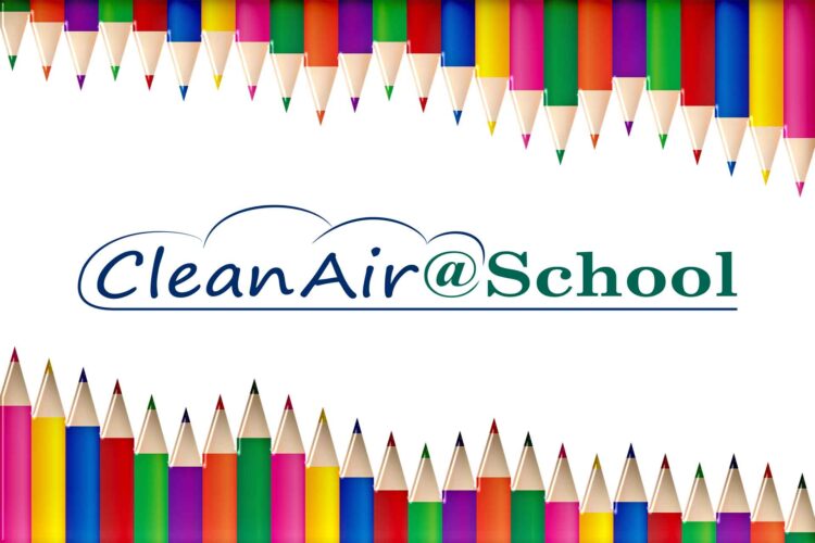 CleanAir@School