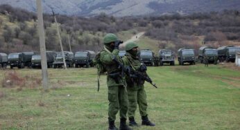 UN warns against ‘backsliding’ in Ukraine
