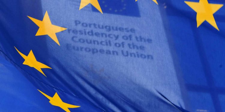 Portuguese Presidency of the Council of the European Union