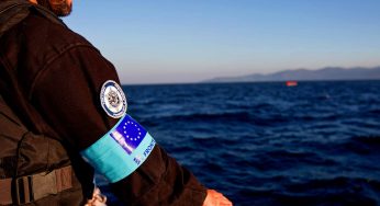 Three EU Agencies show the way in Coast Guard cooperation