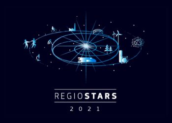 REGIOSTARS awards 2021