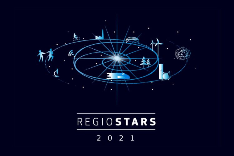 REGIOSTARS awards 2021