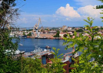 Sevastopol Ukraine