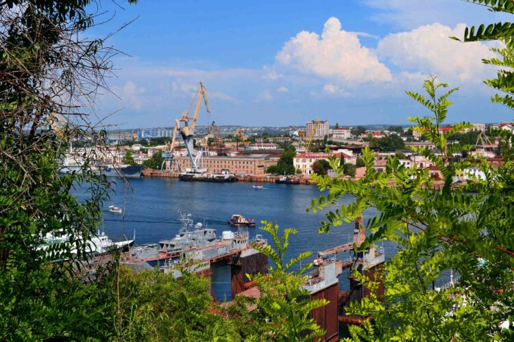 Sevastopol Ukraine