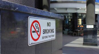 Smoke-free environments protect passive non-smokers and smokers