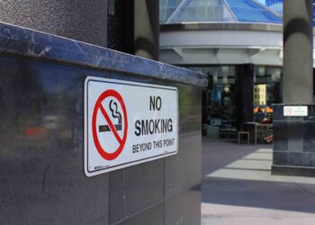 Smoke-Free Environments