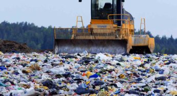 Municipal Waste management in the EU Circular economy