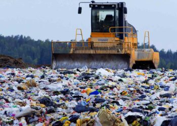 landfill-waste management