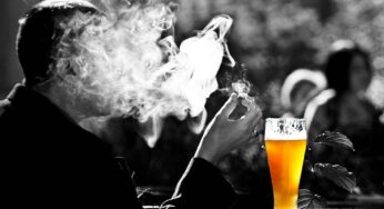 EU debates Alcohol and Tobacco Cancer connection
