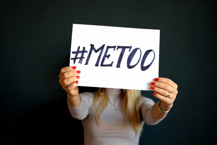 metoo-Violence and harassment