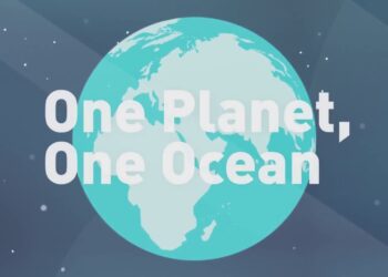 One Planet, One Ocean