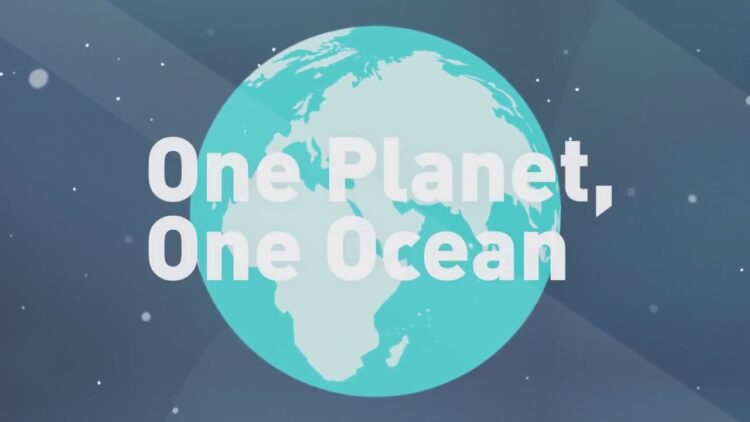 One Planet, One Ocean