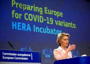 Preparing Europe for the increased threat of variants