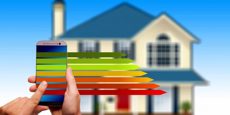 smart-home renovation energy
