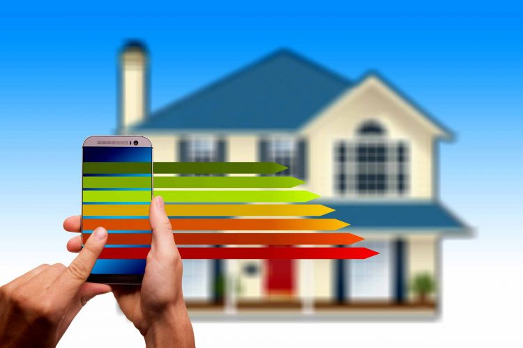 smart-home renovation energy