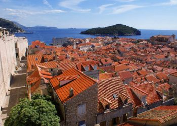 Dubrovnik Croatia