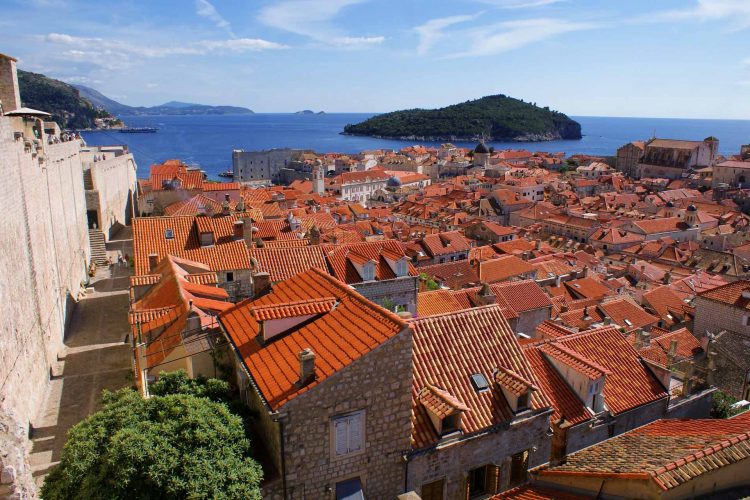 Dubrovnik Croatia