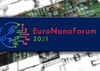 EuroNanoForum 2021 conference