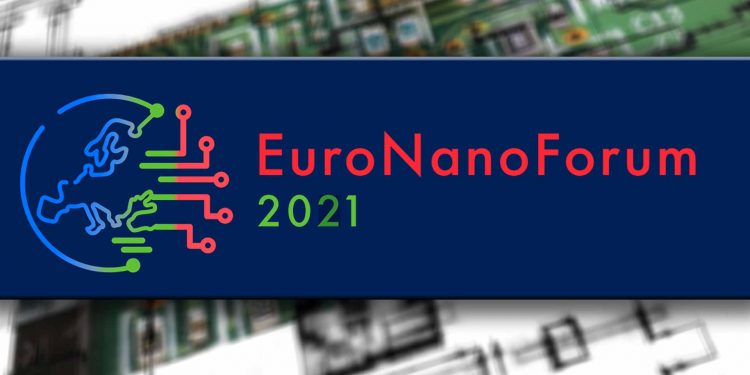 EuroNanoForum 2021 conference