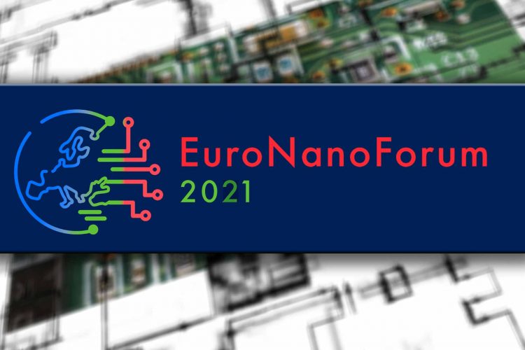 EuroNanoForum 2021 conference