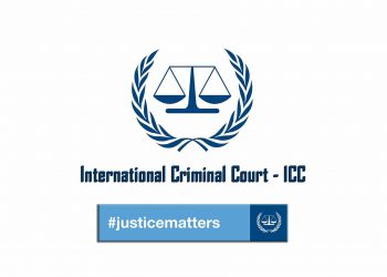 International Criminal Court ICC