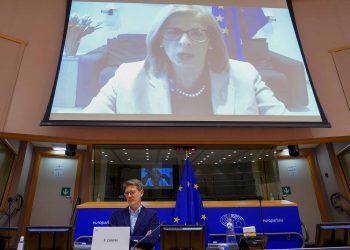 MEPs discuss ways to increase roll-out of vaccines with pharma CEOs