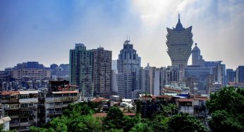 Macao: Political and economic developments in 2020