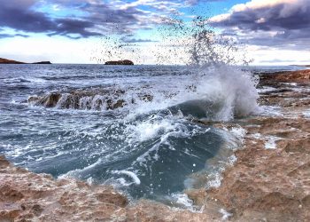 Mediterranean Sea