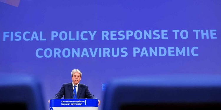 Paolo Gentiloni fiscal policy