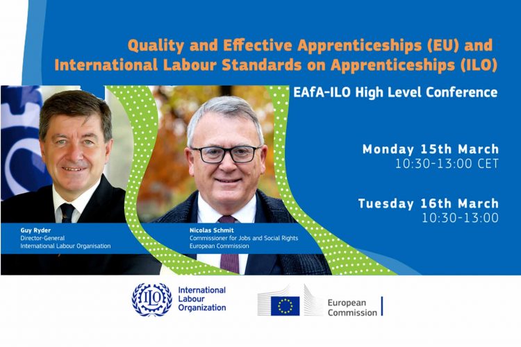 Quality and effective apprenticeships and international labour standards on apprenticeships