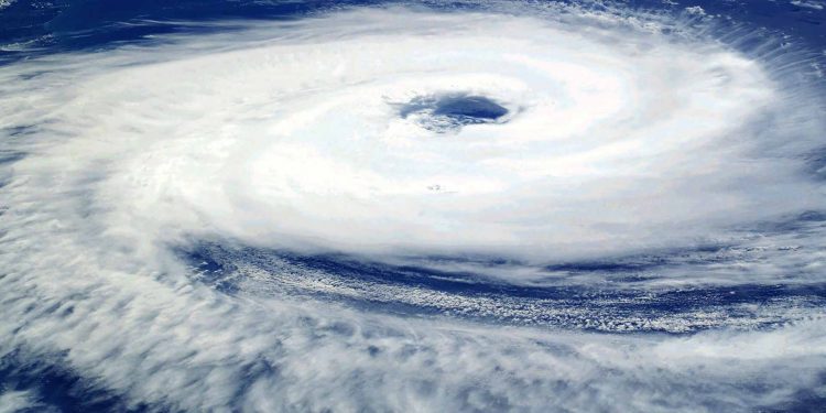 Tropical Cyclone