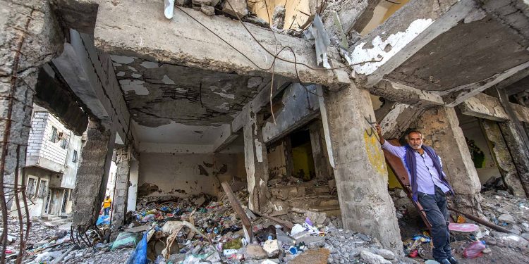 Yemen remains the world’s largest humanitarian crisis