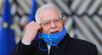 Foreign and Home affairs Ministers discuss external aspects of EU migration policy